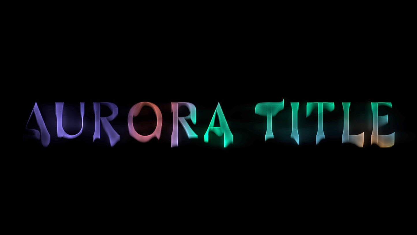 Aurora Title