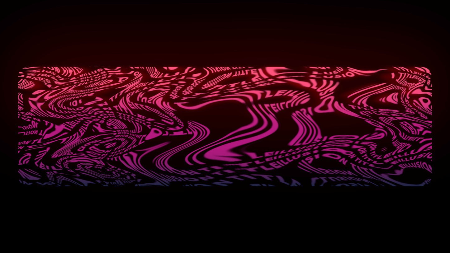 Illusion Title