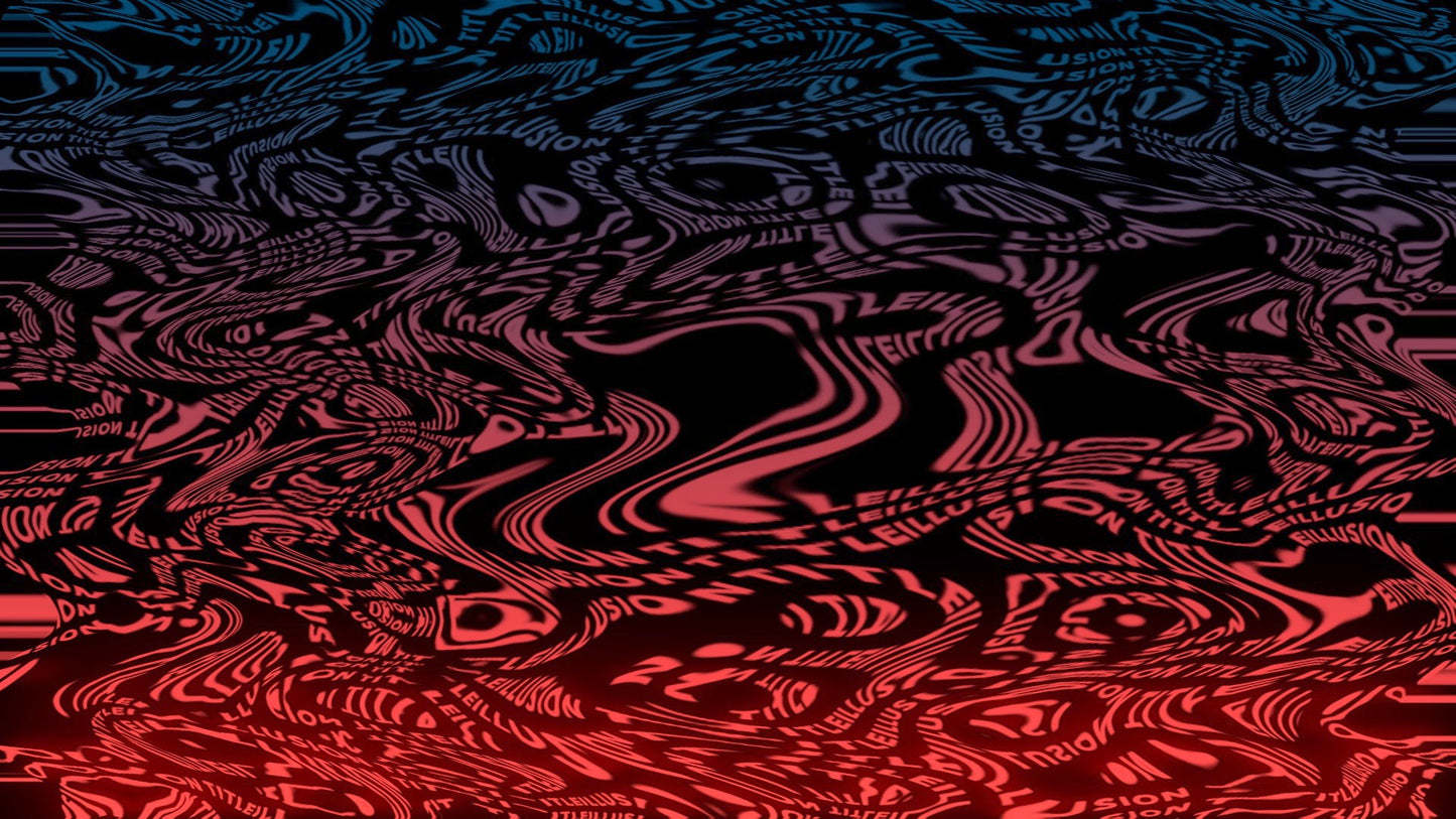 Illusion Title