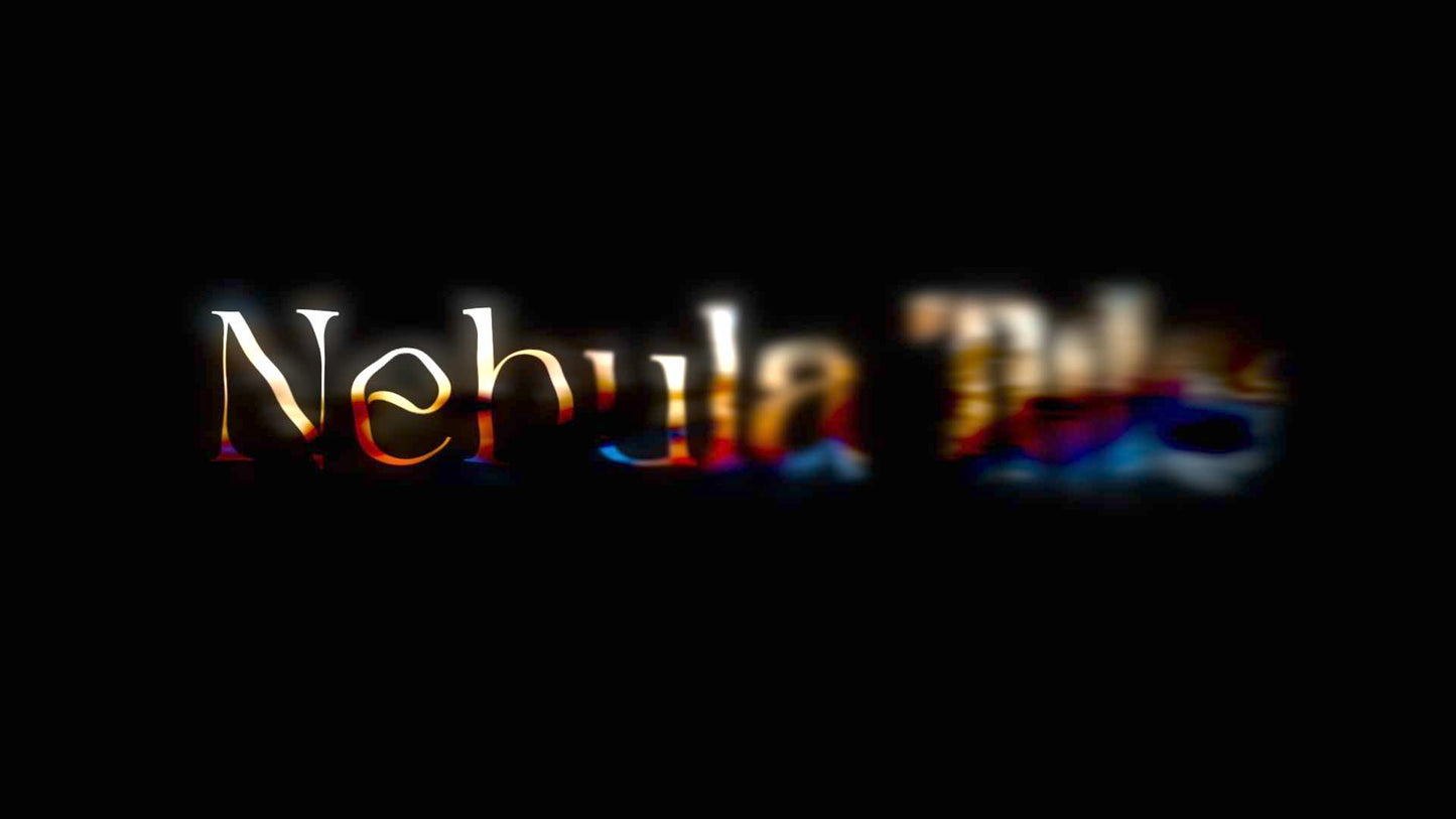 Nebula Title
