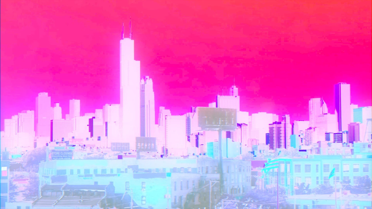 Negative Summer Vibe Effect