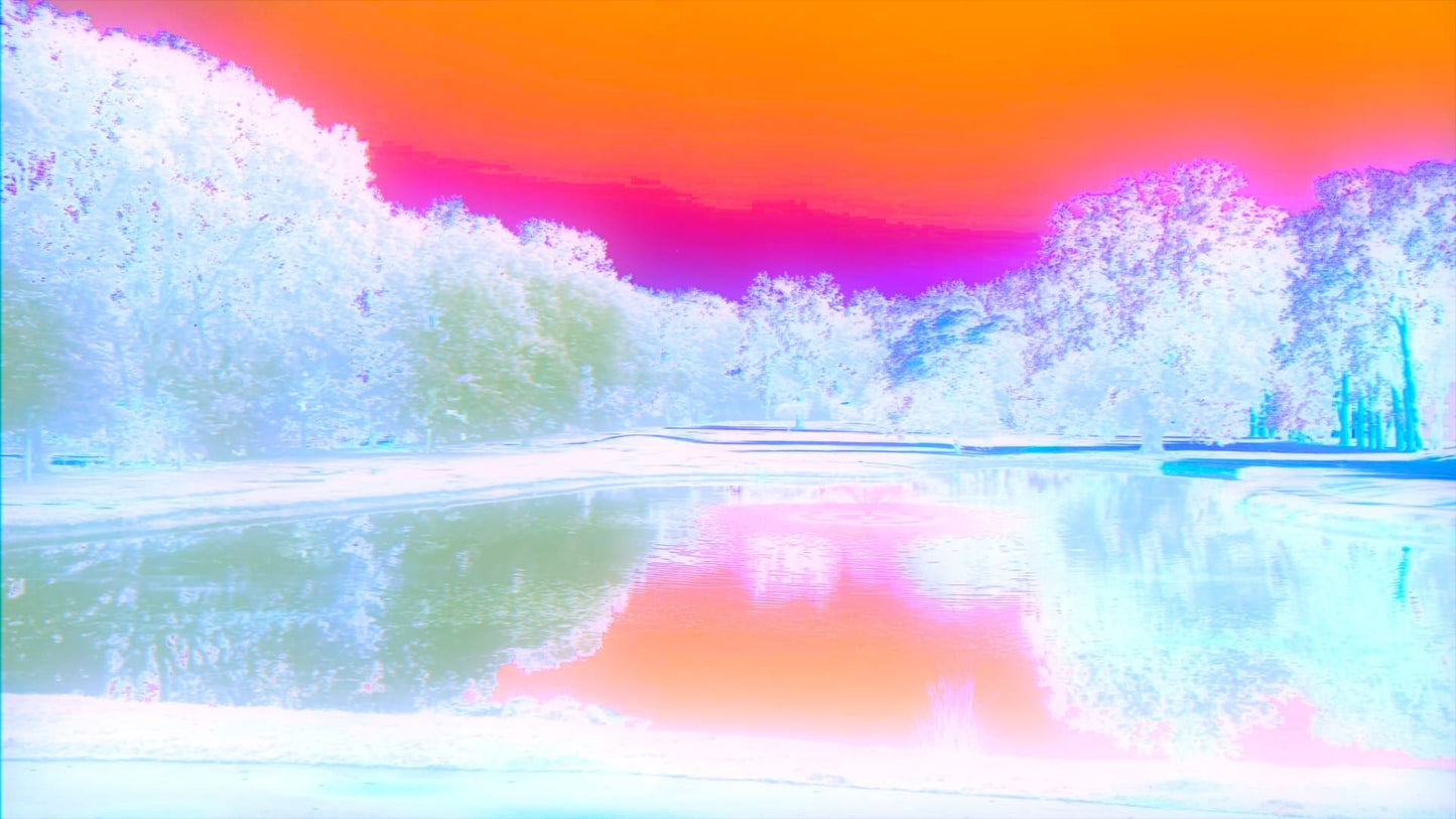 Negative Summer Vibe Effect
