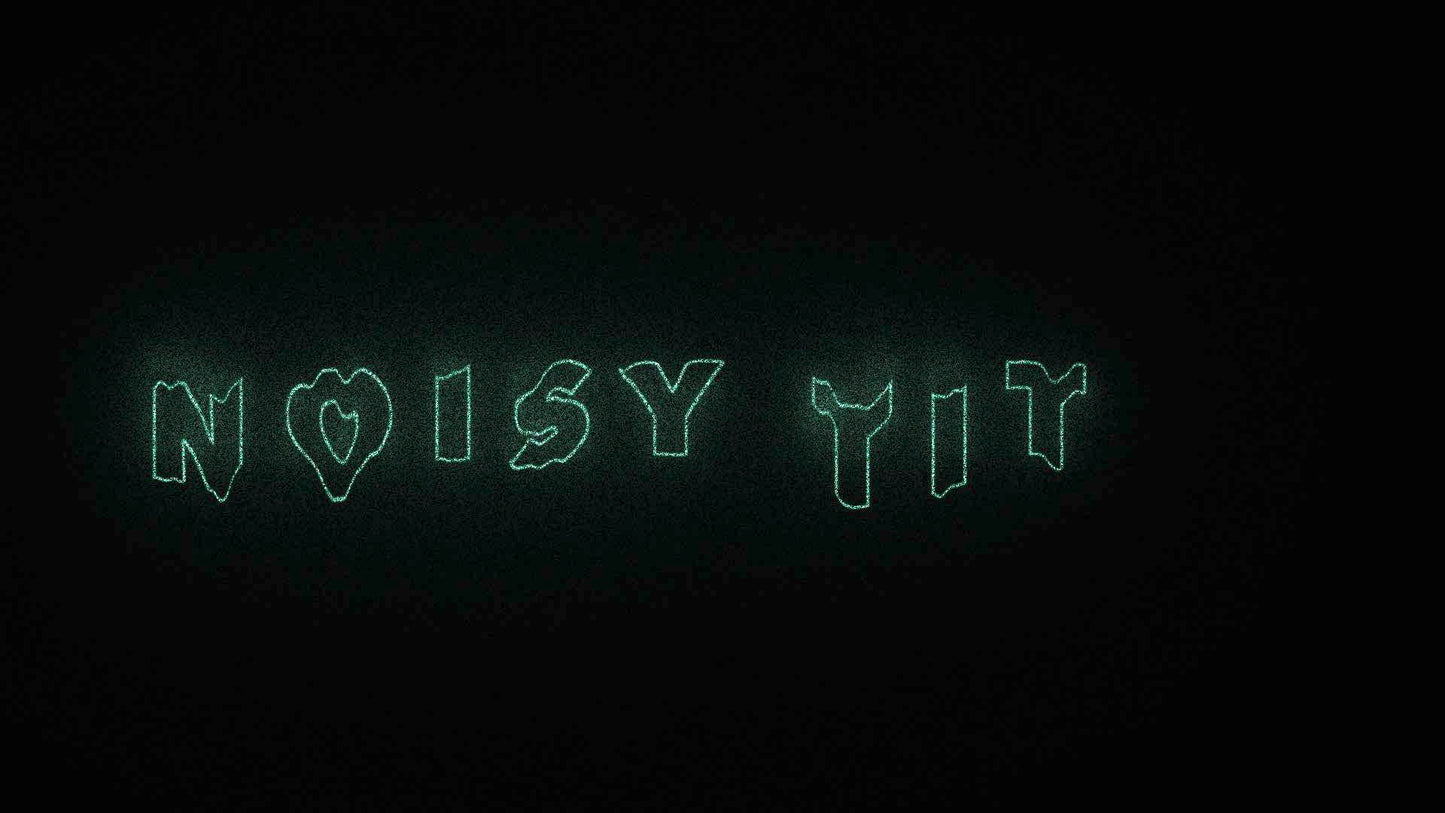 Noisy Title