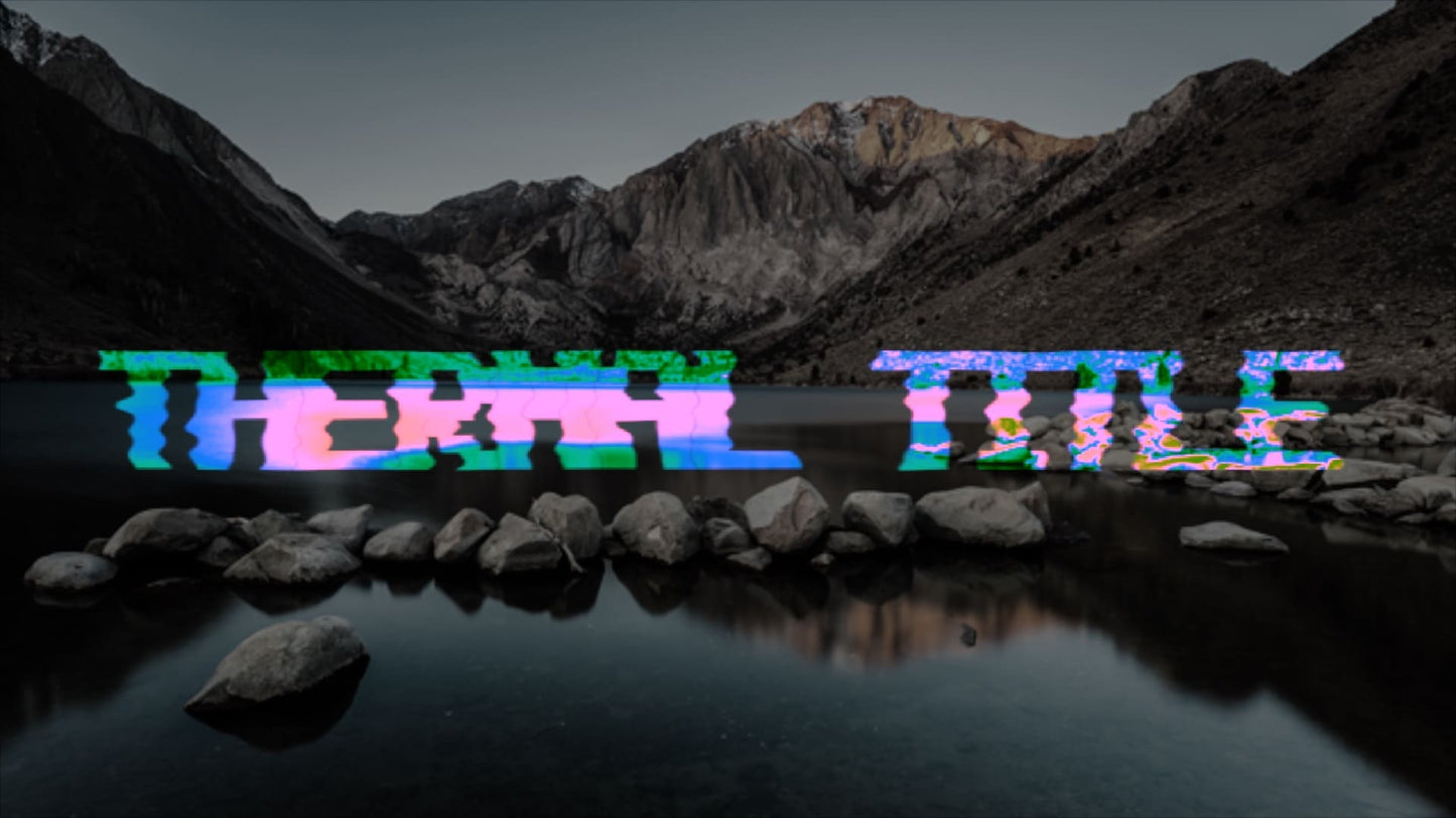 Thermal Title