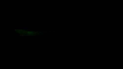 Urban Glow Title