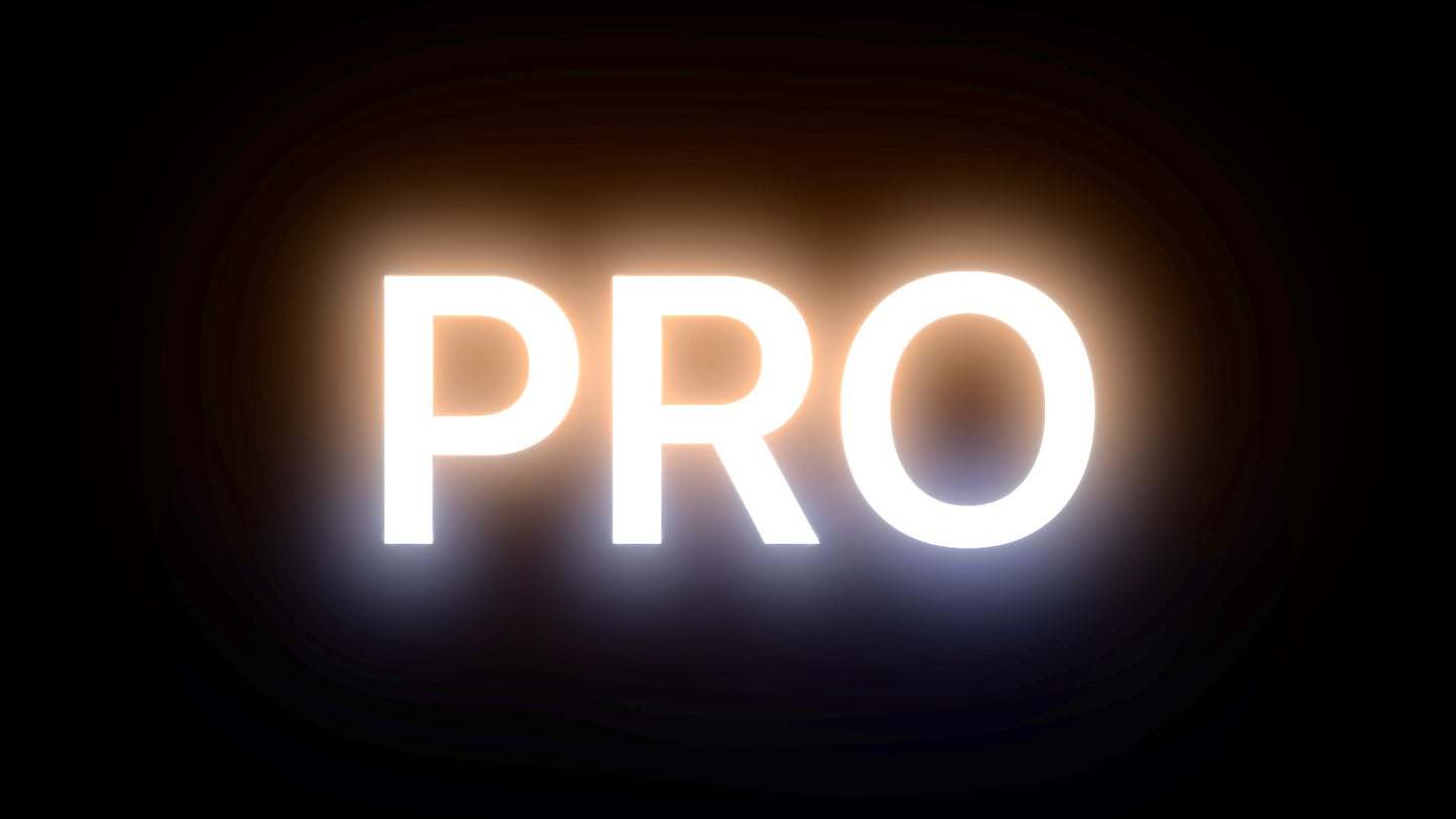 iPhone 16 Pro Title