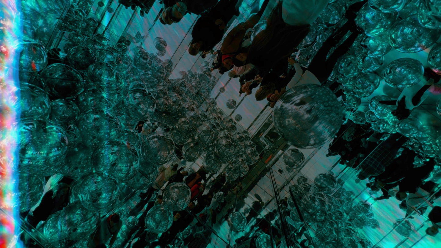 AI Visual Element Transition Pack