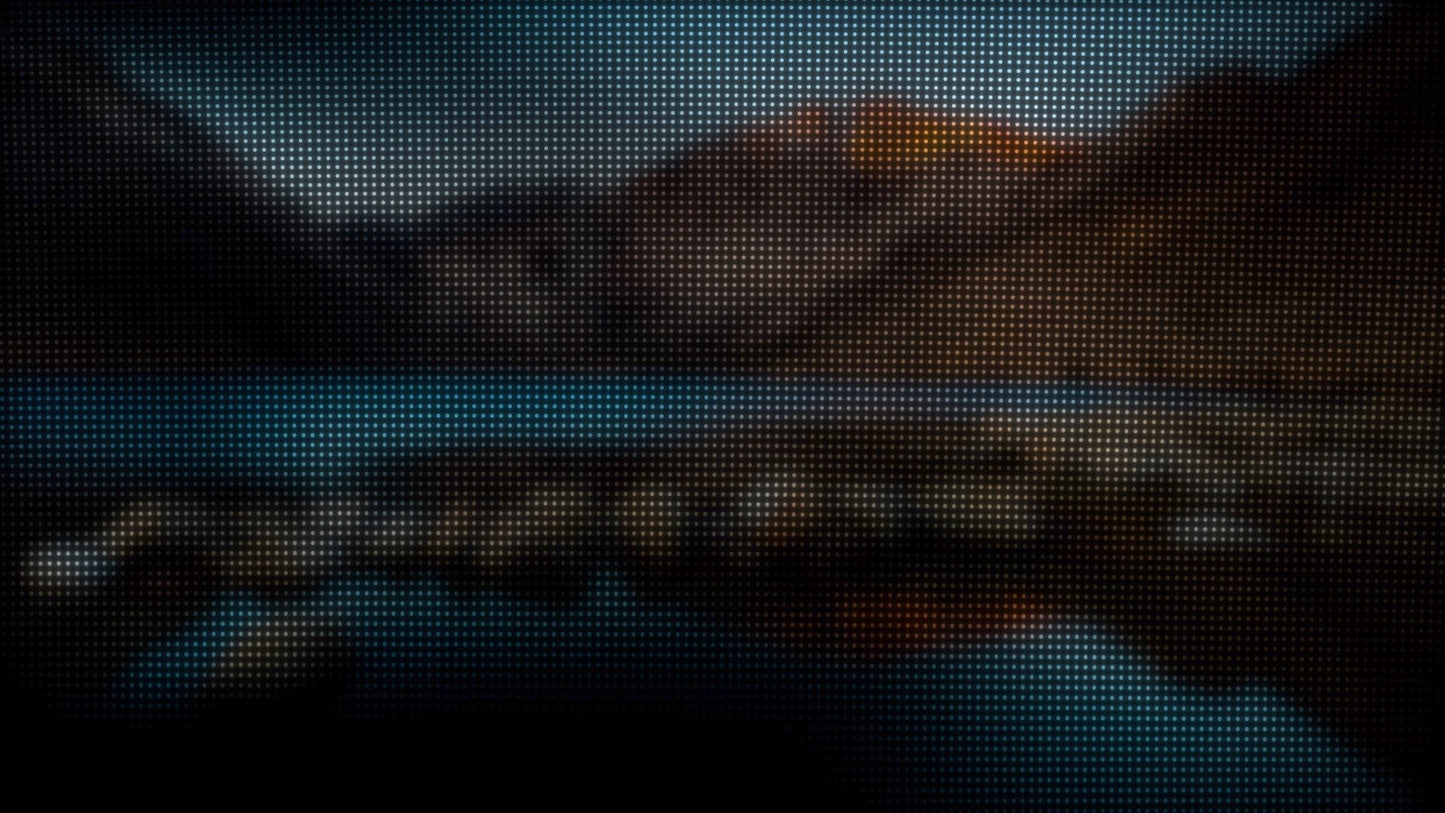 Animated Gradient Background