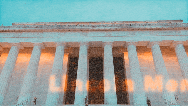 Film Stock Transition Pack