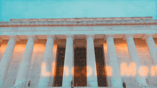 Film Stock Transition Pack
