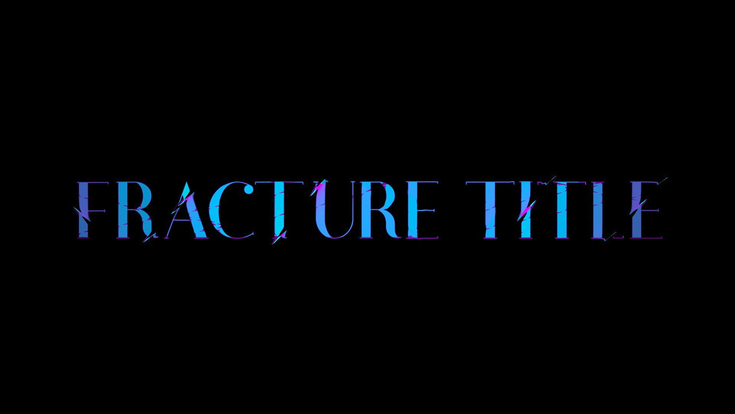Fracture Title