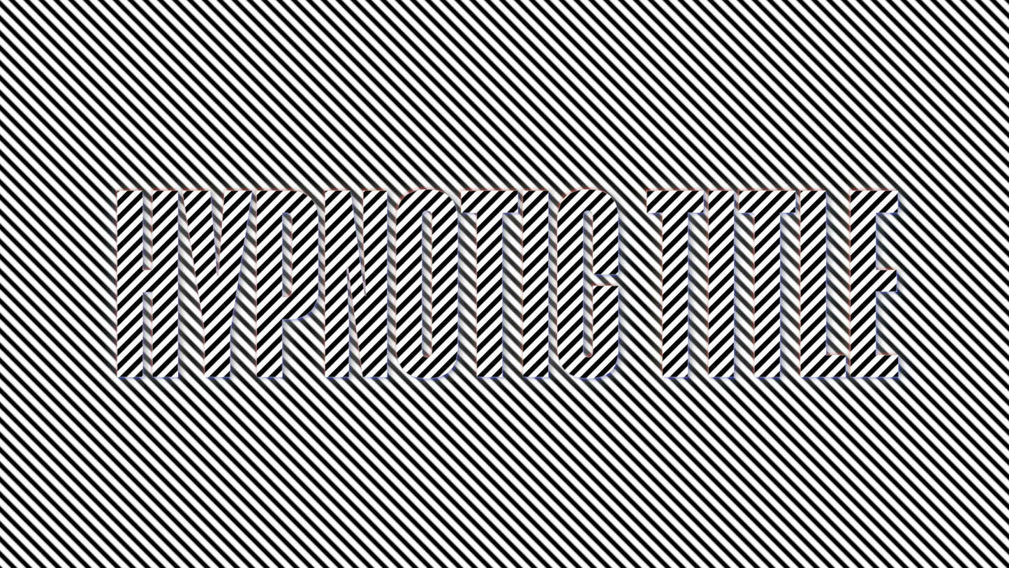 Hypnotic Title