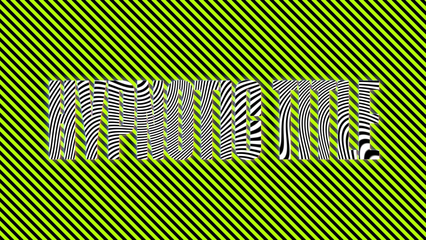 Hypnotic Title