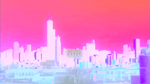 Negative Summer Vibe Effect