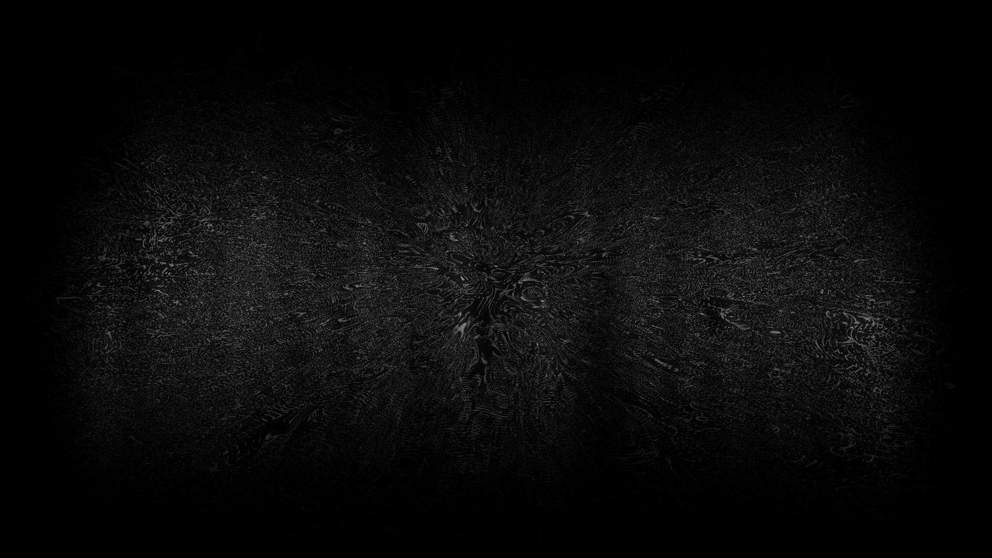 Reflections Particle Title