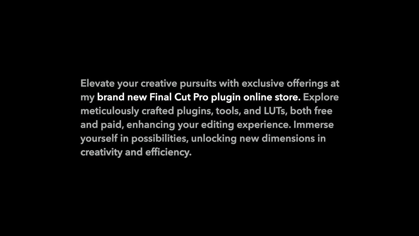Scrolling Paragraph