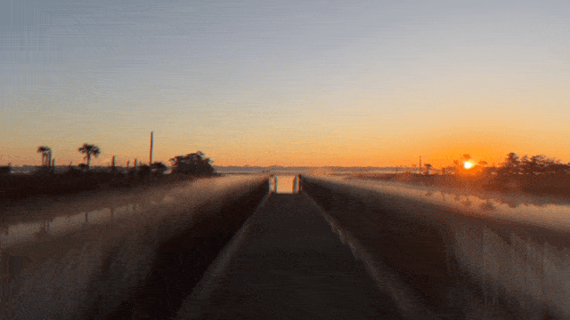 Shockwave Effect