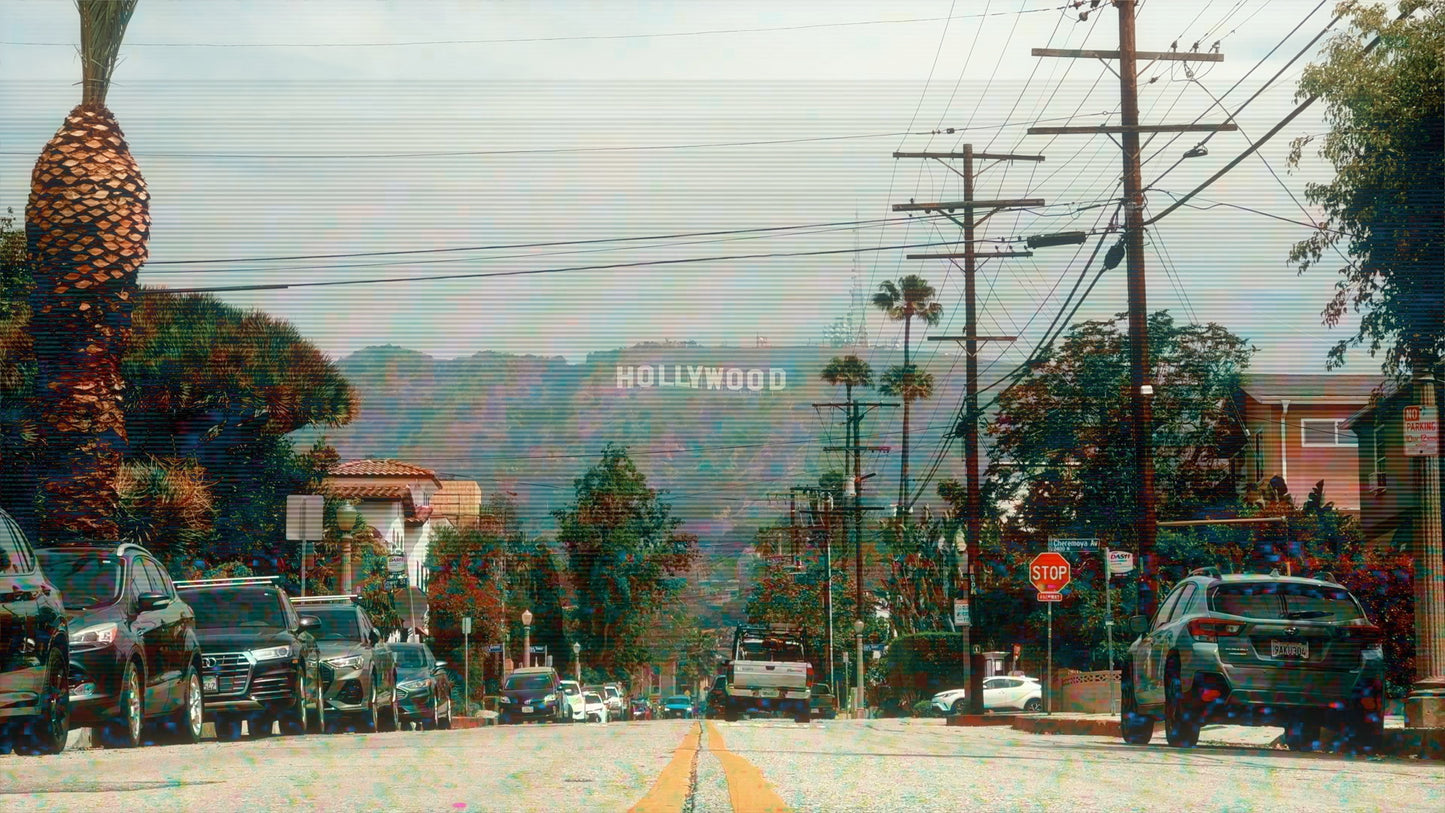 VHS Transition Pack